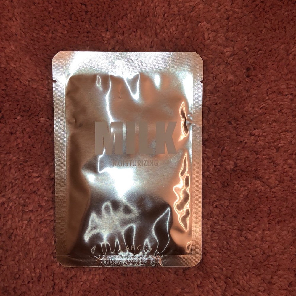 facemask